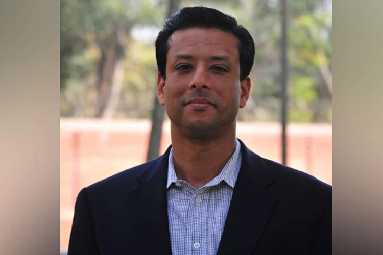 Sajeeb Wazed Joy