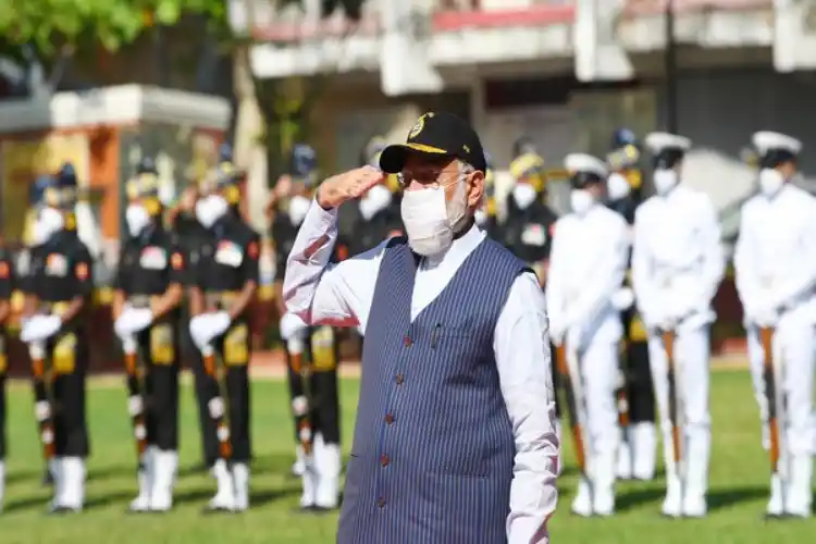 PM Narendra Modi