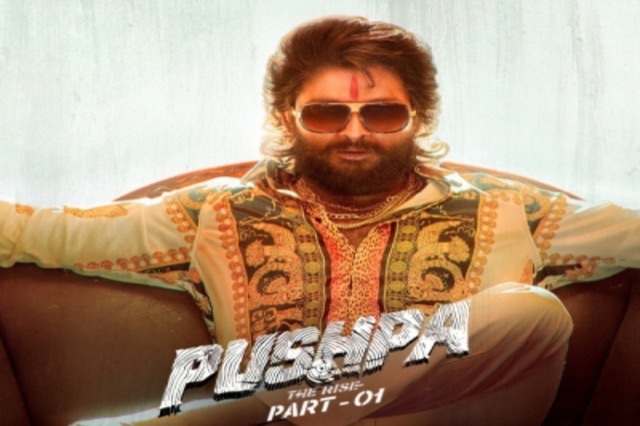 Pushpa: The Rise' to make its OTT debut on Jan 7