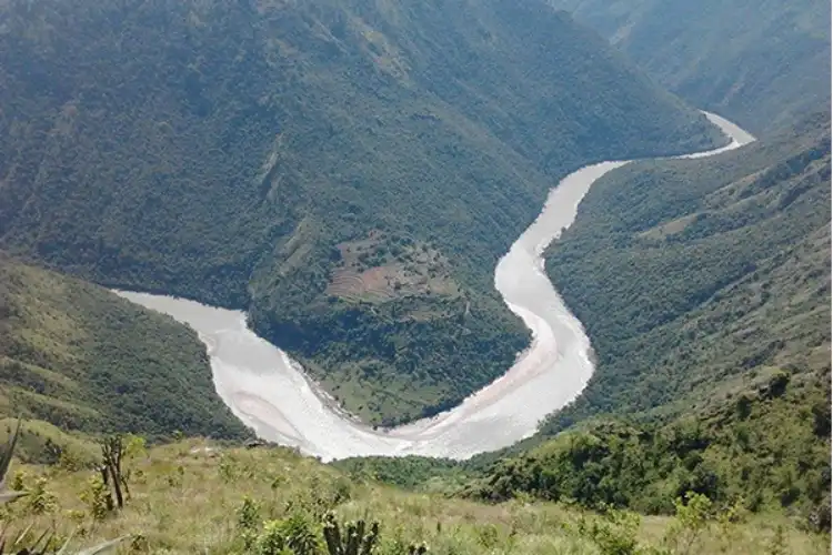 Mahakali River, Nepal