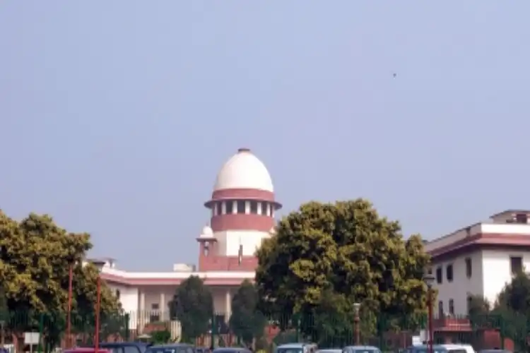 Supreme Court of India