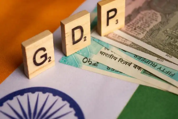India's GDP