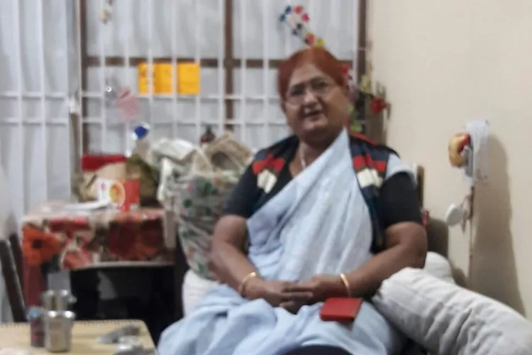 Ratna Mukherjee Ratna Mukherjee