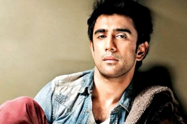 Amit Sadh (file photo)