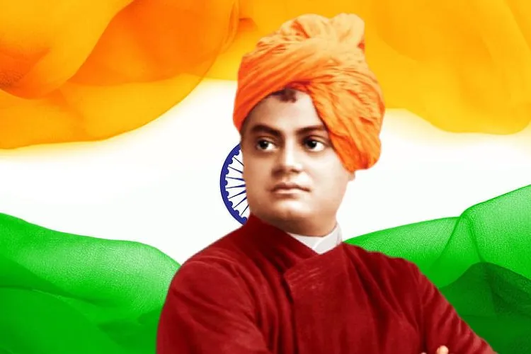 Swami Vivekananda