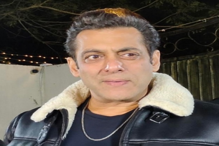 Salman Khan (file photo)