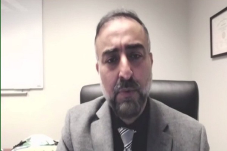Dr Faheem Younus
