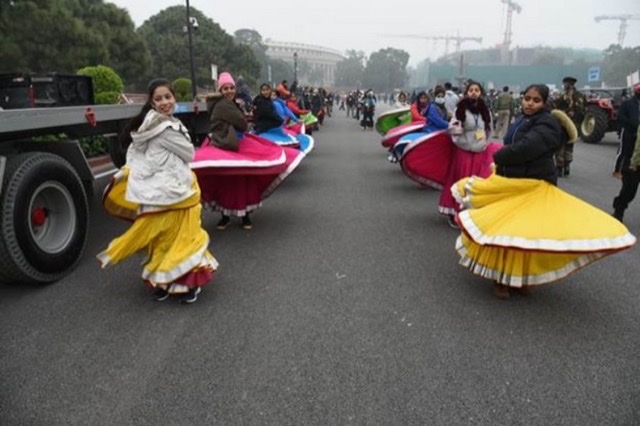 A representational image