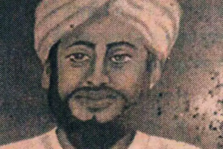 Sheikh Bikhari