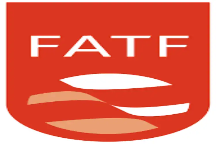 FATF logo