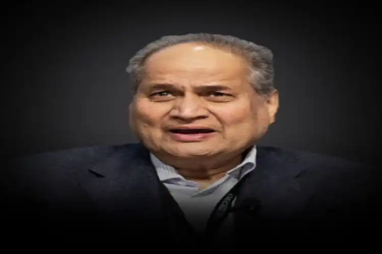 Rahul Bajaj