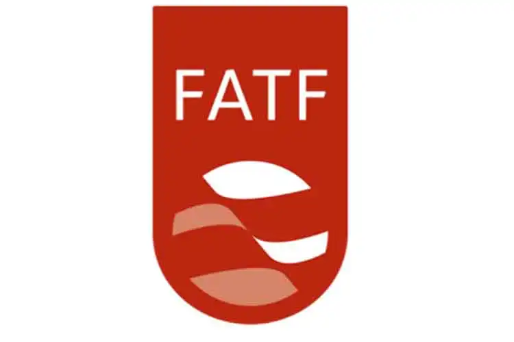 FATF Logo