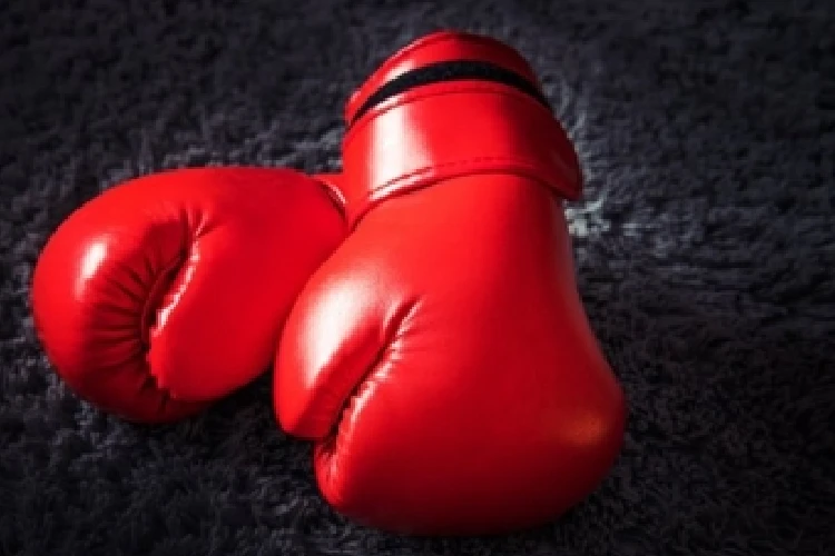 A representational image