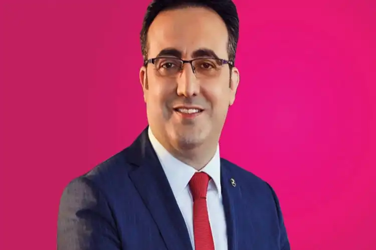  Ilker Ayci (Image Courtesy: IATA)