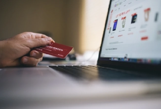 A representational image