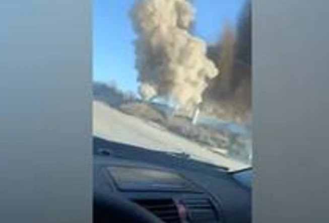 A representational image