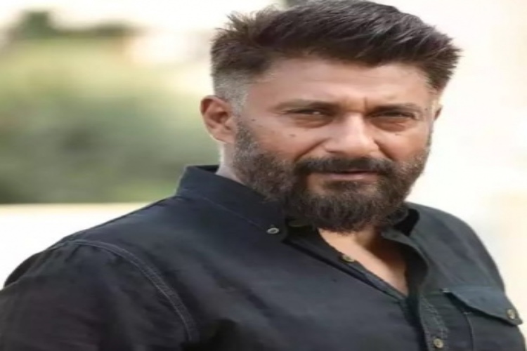 Vivek Agnihotri