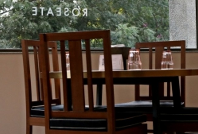 A representational image