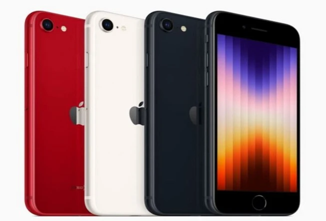 A representational image