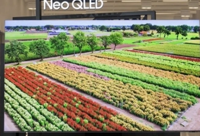 A representational image