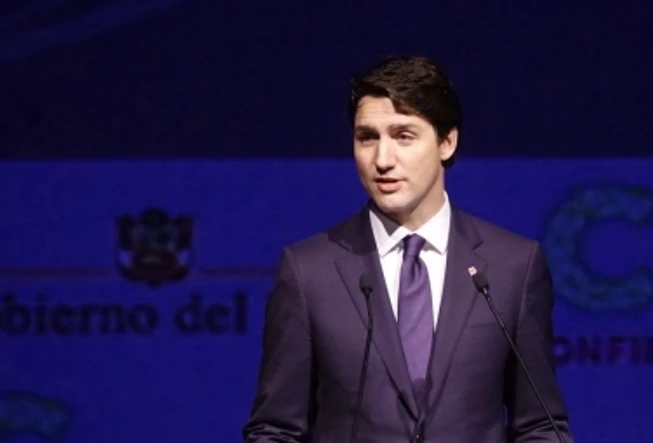 Justin Trudeau, Prime MInister Canada