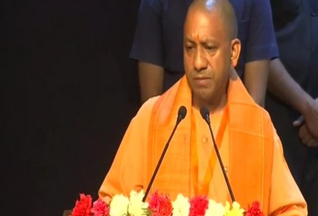 Yogi Adityanath (file photo)