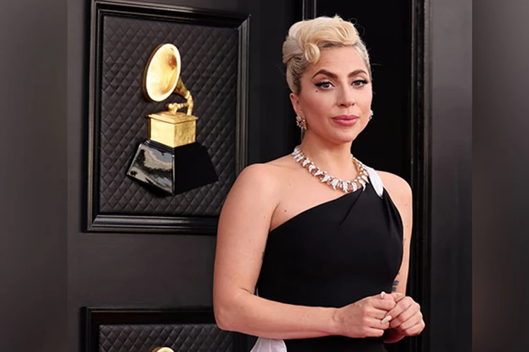 Lady Gaga