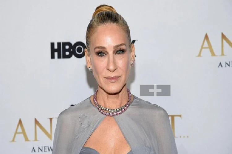 Sarah Jessica Parker (file image)