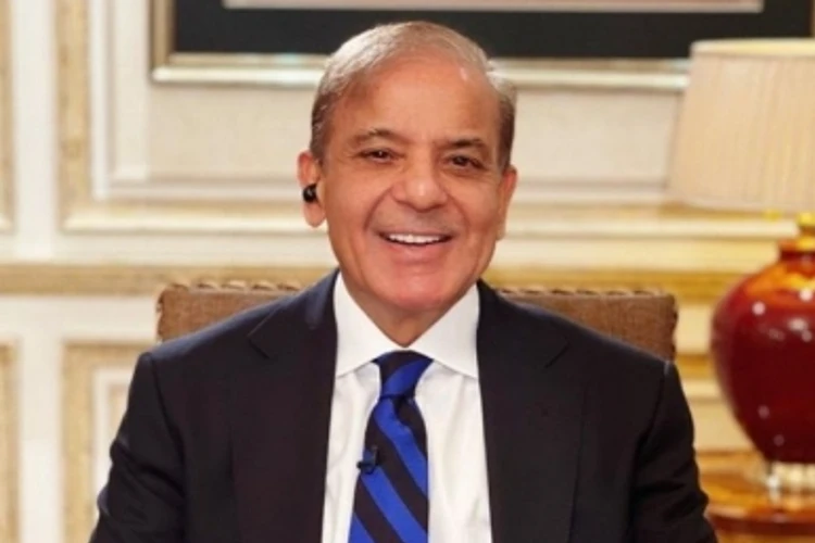 Shehbaz Sharif