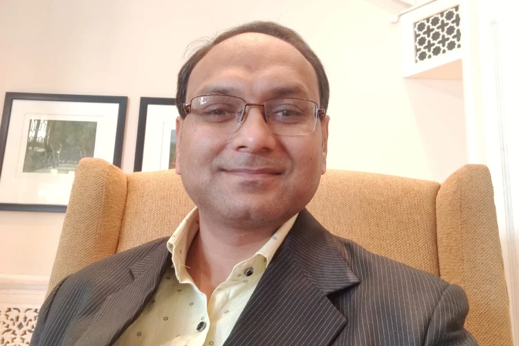 dr.akhilesh agarwal