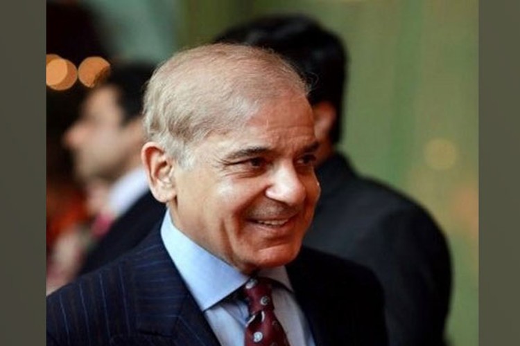 Shehbaz Sharif