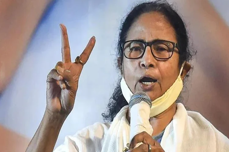 Mamta Banerjee