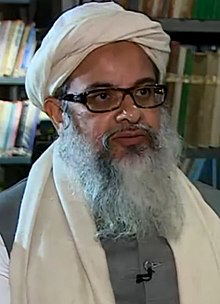 Maulana