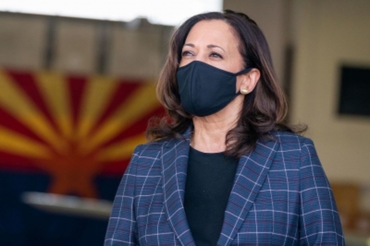 Kamala Harris