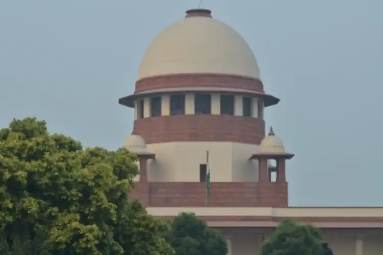 Supreme Court of India