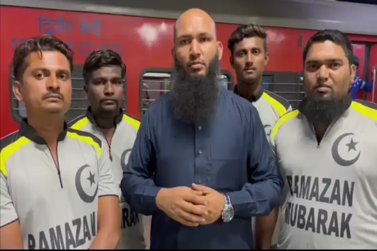 The Bhai Bhai Team