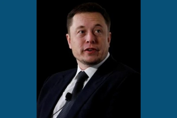 Elon Musk