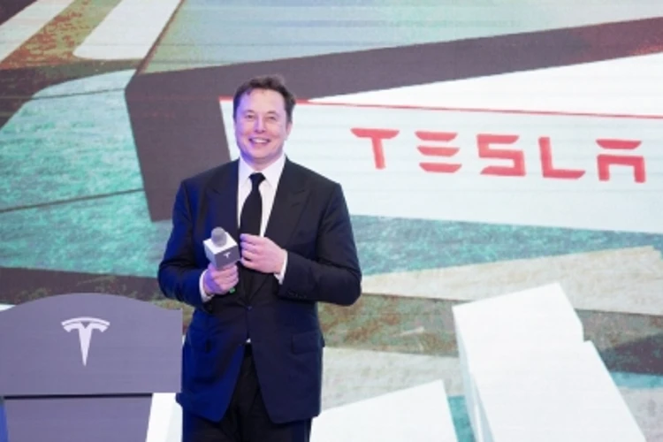 Elon Musk