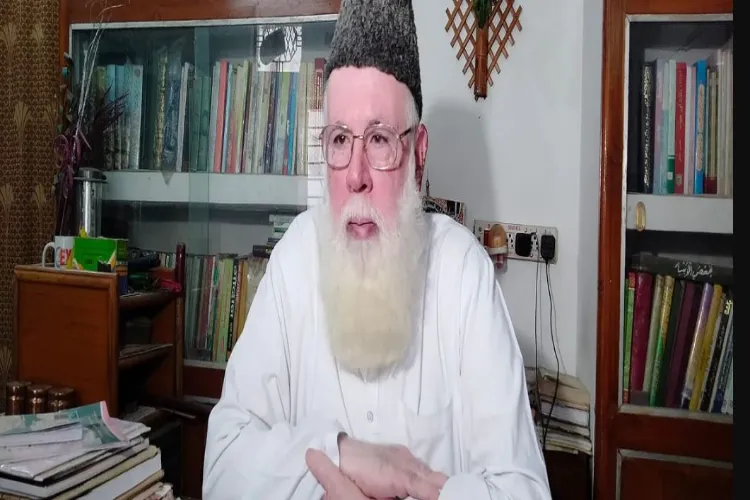 Haji Haroon