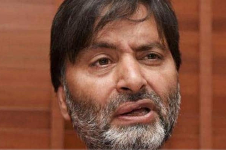 Yasin Malik