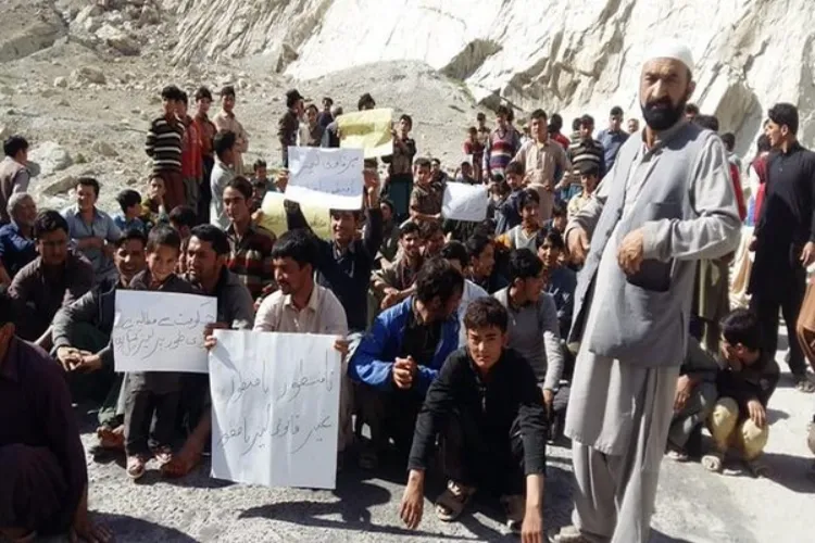 People of Hunza