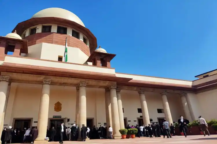 Supreme Court of India