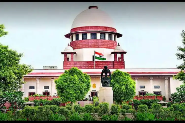 Supreme Court of India