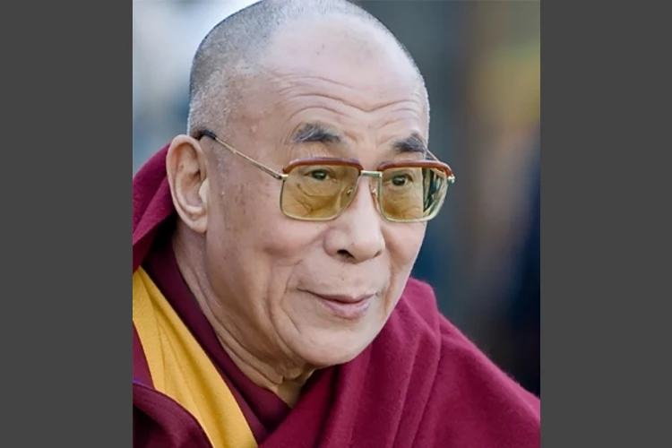 Dalai Lama