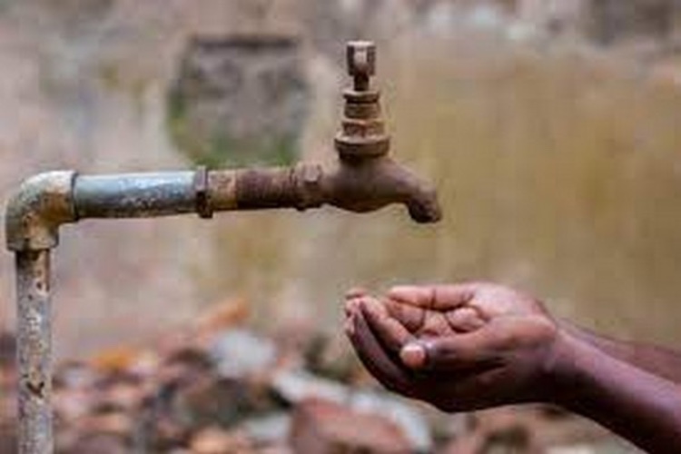 Delhi Water supply to be affected in north, northwest, west, south