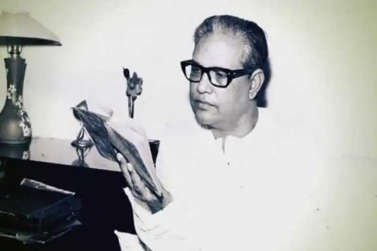 Majrooh Sultanpuri