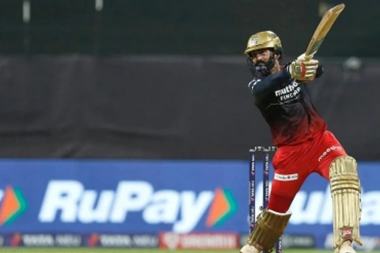 Dinesh Karthik