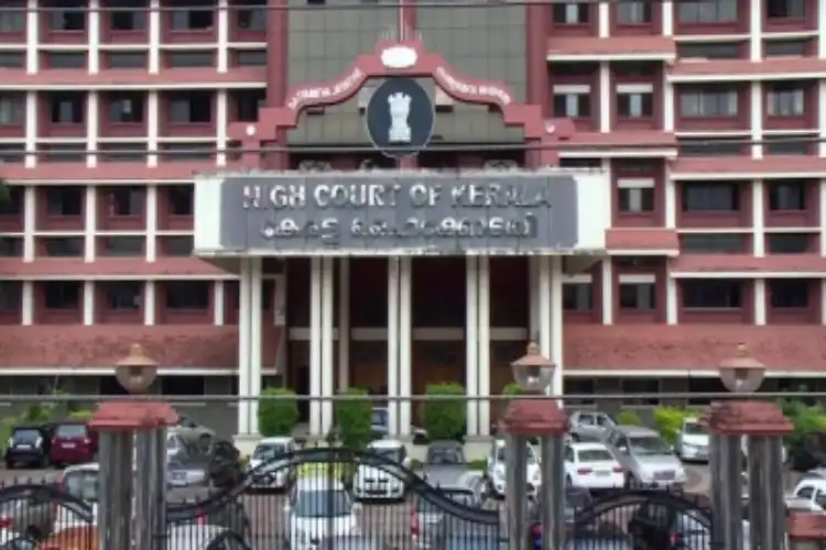 Kerala High Court