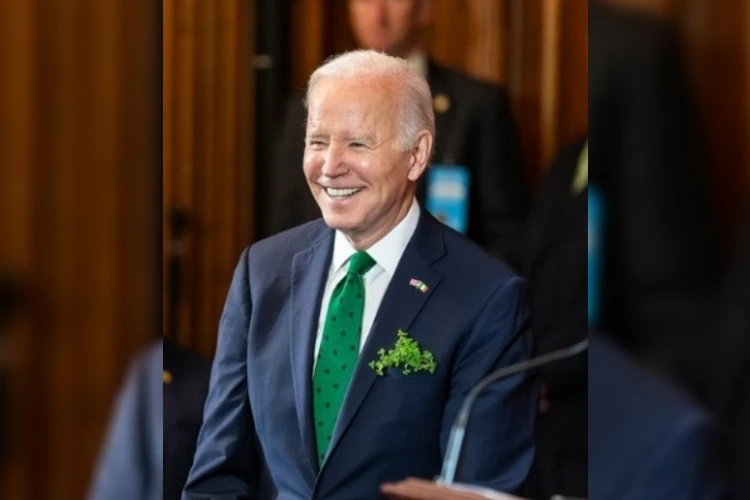 Joe Biden (file photo)