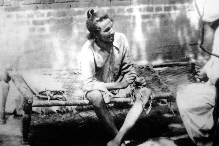 Shaheed Bhagat Singh